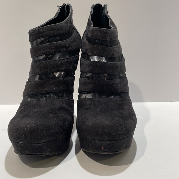 Jessica Simpson Bootie - Picture 3 of 8